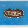 Celestial Seasonings Sleepytime Sinus Soother Tea, 20 Count