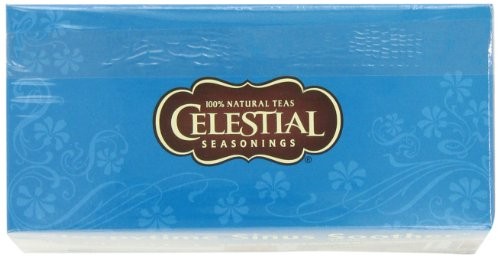 Celestial Seasonings Sleepytime Sinus Soother Tea, 20 Count