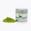 Pure Matcha, Premium Ceremonial Grade Matcha