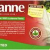 Luzianne Specially Blended for Iced Tea, Decaffeinated Family Sized, 48-Count Tea Bags