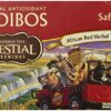 Celestial Seasonings Safari Spice Red Tea, 20 Count (Pack of 6)