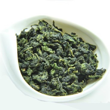 Tie Guan Yin Oolong Tea – Iron Goddess of Mercy (WuLong) Loose Tea – 5.3 Oz