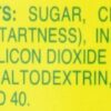 Lipton Iced Tea Sugar Sweetened Iced Tea Mix, Natural Lemon Flavor, 70.5 Ounce Containers (Pack of 2)