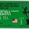 3 Ballerina Tea Dieters’ Drink Extra Strength (4 boxes x 18 teabags)
