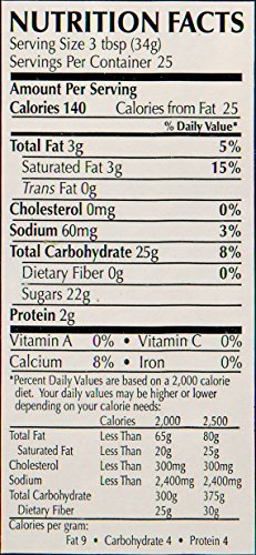 Big Train Spiced Chai, 1.9-Pound Cans (Pack of 2)