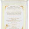 Harney & Sons Classic Chamomile Herbal Tea 0.9 oz/ 26 grams (20 Tea Sachets)