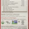 Traditional Medicinals Organic Throat Coat- Caffeine Free- 2 Pack (Total of 32 Tea Bags)