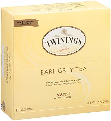 Twinings Tea