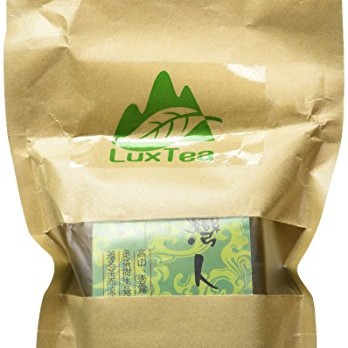 Taiwan High Mountain “Lan Gui Ren” Superior Ginseng Oolong Tea 250g