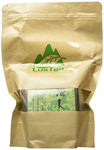 Taiwan High Mountain “Lan Gui Ren” Superior Ginseng Oolong Tea 250g