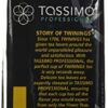 Tassimo T Disc, Chai Tea, 3.38 Ounce