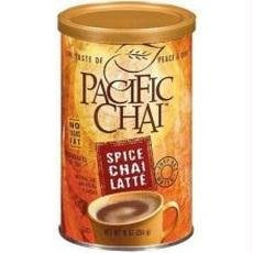 Chai Tea Latte Mix 10 OZ Regular