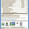 Traditional Medicinals Organic Nighty Night Tea, 16 Tea Bags (Pack of 6)