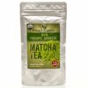 PaleoCrazy Organic Matcha Powder Japanese Tea for Energy, Focus and Weight Loss