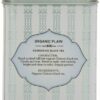 Harney & Sons Organic Plain Black Iced Tea 3 oz / .11 grams (6 Brew Pouches)