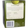 Rishi Tea – Organic Matcha Super Green, 15 tea bags