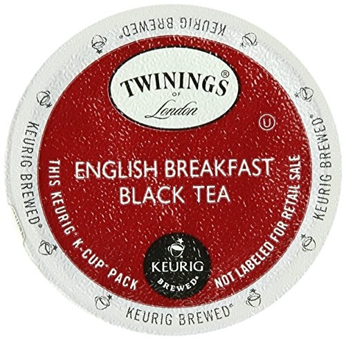 Twinings K-Cup, 12 count