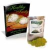 Certified High Quality Organic Matcha Green Tea Powder for Increased Energy, Elevated Mood, and Natural Weight Loss