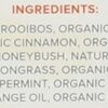 Good Earth Organic Sweet & Spicy Caffeine Free Herbal Tea, 18 Tea Bags (Pack of 4)