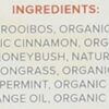 Good Earth Organic Sweet & Spicy Caffeine Free Herbal Tea, 18 Tea Bags (Pack of 4)