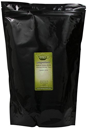 ESP Emporium White Tea, China Special Snow Buds, 8.82 Ounce