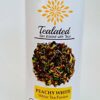 Peachy White Tea, 1.5 Oz., Certified Organic