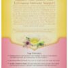 Yogi Echinacea Immune Support Tea, 16 Tea Bags (Pack of 6)