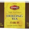 Dynasty Tea, Oolong, 1.13-Ounce (Pack of 6)