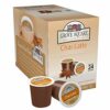 Grove Square Tea, Chai Latte, 24 Single Serve Cups