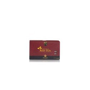 OrGano Gold Red Tea w/Cordyceps and Ganoderma (25 sachets)