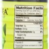 Teas’ Tea, Unsweetened Lemongrass Green Tea, 16.9 Ounce (Pack of 12)