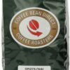 Coffee Bean Direct Spiced Chai Loose Leaf Tea, 2 Pound Bag