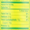 Lipton Iced Tea Sugar Sweetened Iced Tea Mix, Natural Lemon Flavor, 70.5 Ounce Containers (Pack of 2)