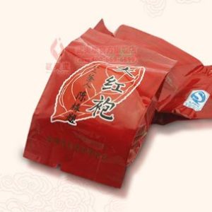 Guiren Qingxiang Da Hong Pao Wuyi Yan Cha Rock Tea Chinese Oolong Tea 49g