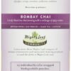 Mighty Leaf Tea, Bombay Chai, 15-Count Whole Leaf Pouches (Pack of 3)