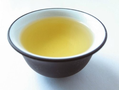 250g Taiwan Ali High Mountain Dongding Oolong Tea Chinese Beauty Tea