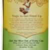 Yogi Energy Green Tea, 16 Tea Bags (Pack of 6)