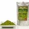 PaleoCrazy Organic Matcha Powder Japanese Tea for Energy, Focus and Weight Loss