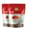 Red Espresso Ground Rooibos Tea, 8.8-Ounce Pouches (Pack of 2)