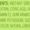 4C Totally Light Tea 2 Go Green Tea, Ice Tea Mix, Sugar Free, 20-Count Boxes (Pack of 3)