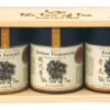 The Tao of Tea Oolong Tea Sampler, 3-Count Box