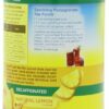 Lipton Iced Tea Mix, Decaffeinated Lemon Sweetened (1 lbs 9.1 ounces) (Pack of 3)