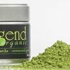 Legend Organic Premium Organic Matcha Green Tea Powder (Usda Organic) Ceremonial Grade – 30g / 1 Ounce