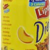 Lipton  Iced Tea Mix, Diet Peach 2.9 oz ,  ( Pack  of  4 )