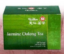 Ten Ren, Jasmine Oolong tea – 20 tea bags