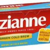Luzianne Cold Brew Green Tea, 22 Count