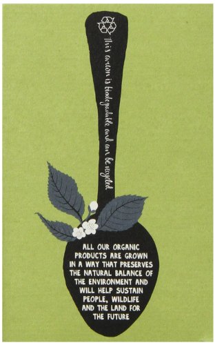 Clipper Fair Trade Organic White Tea, 20-Count (Pack of 6)