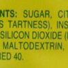 Lipton Iced Tea Sugar Sweetened Iced Tea Mix, Natural Lemon Flavor, 70.5 Ounce Containers (Pack of 2)