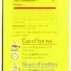 Lipton Tea Bags, Cup Size 100Count,  8 Ounce Box