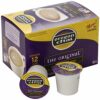 Oregon Chai Oregon Chai Single Serve Cups, 12 Count